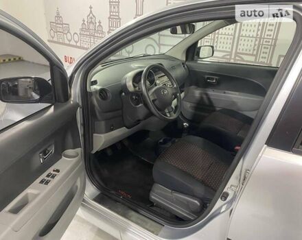 Сірий Дайхатсу Sirion, об'ємом двигуна 1.5 л та пробігом 231 тис. км за 4424 $, фото 6 на Automoto.ua