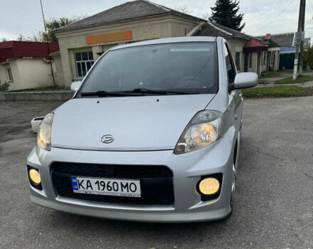 Сірий Дайхатсу Sirion, об'ємом двигуна 1.5 л та пробігом 236 тис. км за 6100 $, фото 5 на Automoto.ua