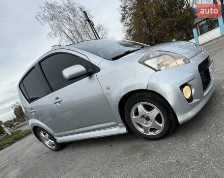 Сірий Дайхатсу Sirion, об'ємом двигуна 1.5 л та пробігом 236 тис. км за 6100 $, фото 9 на Automoto.ua