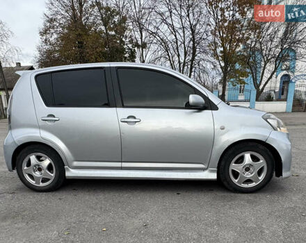 Сірий Дайхатсу Sirion, об'ємом двигуна 1.5 л та пробігом 236 тис. км за 6100 $, фото 10 на Automoto.ua