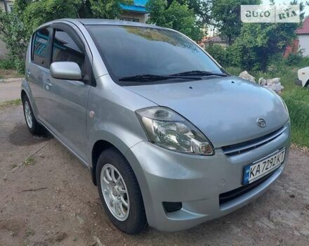 Сірий Дайхатсу Sirion, об'ємом двигуна 1.3 л та пробігом 193 тис. км за 5900 $, фото 3 на Automoto.ua