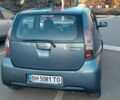 Сірий Дайхатсу Sirion, об'ємом двигуна 1.3 л та пробігом 265 тис. км за 4900 $, фото 5 на Automoto.ua