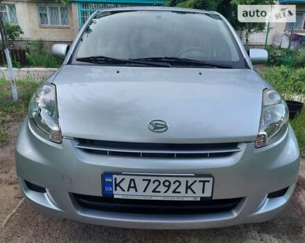 Сірий Дайхатсу Sirion, об'ємом двигуна 1.3 л та пробігом 193 тис. км за 5900 $, фото 6 на Automoto.ua