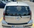 Серый Дайхатсу Сирион, объемом двигателя 1.3 л и пробегом 150 тыс. км за 4200 $, фото 5 на Automoto.ua