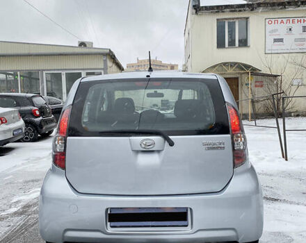 Сірий Дайхатсу Sirion, об'ємом двигуна 1.3 л та пробігом 129 тис. км за 5899 $, фото 5 на Automoto.ua