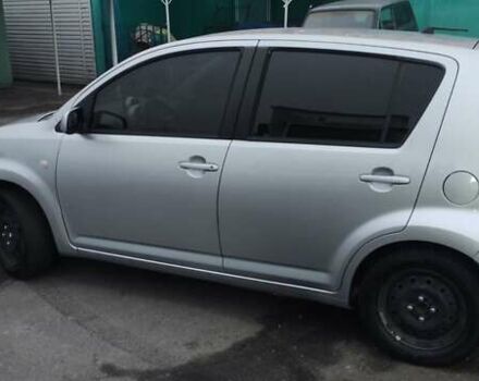 Сірий Дайхатсу Sirion, об'ємом двигуна 1.3 л та пробігом 174 тис. км за 3900 $, фото 1 на Automoto.ua