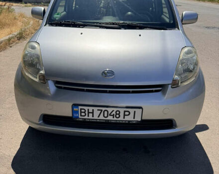 Сірий Дайхатсу Sirion, об'ємом двигуна 1.3 л та пробігом 163 тис. км за 6000 $, фото 1 на Automoto.ua