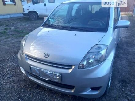 Дайхатсу Sirion 2008 у Межевой на Automoto.ua Сірий Дайхатсу Sirion, об'ємом двигуна 1 л та пробігом 248 тис. км за 2750 $, фото 1 на Automoto.ua
