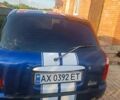 Синій Дайхатсу Sirion, об'ємом двигуна 0.99 л та пробігом 248 тис. км за 2300 $, фото 1 на Automoto.ua