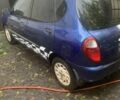 Синій Дайхатсу Sirion, об'ємом двигуна 0.99 л та пробігом 248 тис. км за 2300 $, фото 5 на Automoto.ua