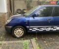 Синій Дайхатсу Sirion, об'ємом двигуна 0.99 л та пробігом 248 тис. км за 2300 $, фото 6 на Automoto.ua