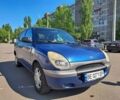 Синій Дайхатсу Sirion, об'ємом двигуна 1 л та пробігом 289 тис. км за 2500 $, фото 1 на Automoto.ua