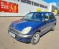 Синій Дайхатсу Sirion, об'ємом двигуна 1 л та пробігом 289 тис. км за 2500 $, фото 2 на Automoto.ua