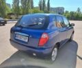 Синій Дайхатсу Sirion, об'ємом двигуна 1 л та пробігом 289 тис. км за 2500 $, фото 7 на Automoto.ua