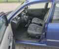 Синий Дайхатсу Сирион, объемом двигателя 1 л и пробегом 237 тыс. км за 2300 $, фото 4 на Automoto.ua