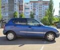 Синій Дайхатсу Sirion, об'ємом двигуна 1 л та пробігом 289 тис. км за 2500 $, фото 4 на Automoto.ua