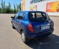 Синій Дайхатсу Sirion, об'ємом двигуна 1 л та пробігом 289 тис. км за 2500 $, фото 5 на Automoto.ua