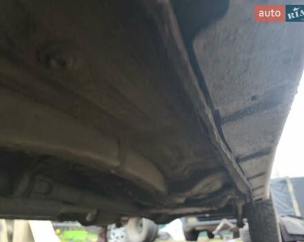 Синий Дайхатсу Сирион, объемом двигателя 0.99 л и пробегом 249 тыс. км за 2750 $, фото 21 на Automoto.ua