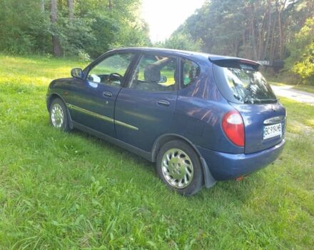 Синий Дайхатсу Сирион, объемом двигателя 0 л и пробегом 3 тыс. км за 2100 $, фото 1 на Automoto.ua