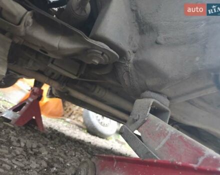 Синий Дайхатсу Сирион, объемом двигателя 0.99 л и пробегом 249 тыс. км за 2750 $, фото 23 на Automoto.ua