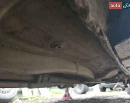 Синий Дайхатсу Сирион, объемом двигателя 0.99 л и пробегом 249 тыс. км за 2750 $, фото 24 на Automoto.ua