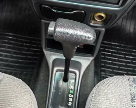 Синий Дайхатсу Сирион, объемом двигателя 0.99 л и пробегом 249 тыс. км за 2750 $, фото 16 на Automoto.ua