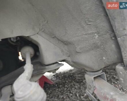 Синий Дайхатсу Сирион, объемом двигателя 0.99 л и пробегом 249 тыс. км за 2750 $, фото 22 на Automoto.ua