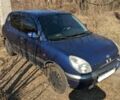 Синій Дайхатсу Sirion, об'ємом двигуна 1 л та пробігом 250 тис. км за 1800 $, фото 3 на Automoto.ua