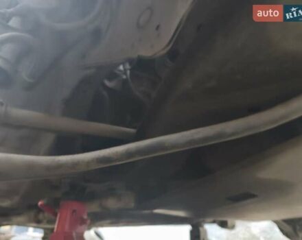 Синий Дайхатсу Сирион, объемом двигателя 0.99 л и пробегом 249 тыс. км за 2750 $, фото 20 на Automoto.ua