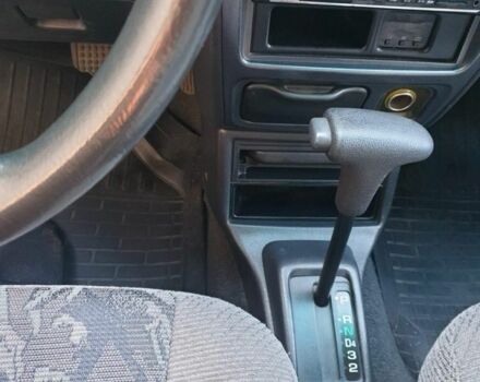 Синий Дайхатсу Сирион, объемом двигателя 0 л и пробегом 3 тыс. км за 2100 $, фото 6 на Automoto.ua