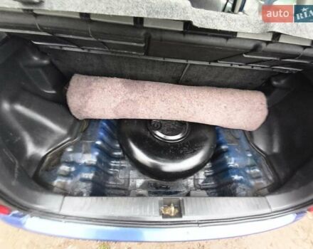 Синий Дайхатсу Сирион, объемом двигателя 0.99 л и пробегом 249 тыс. км за 2750 $, фото 15 на Automoto.ua