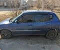 Синій Дайхатсу Sirion, об'ємом двигуна 1 л та пробігом 250 тис. км за 1800 $, фото 1 на Automoto.ua