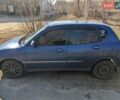 Синій Дайхатсу Sirion, об'ємом двигуна 1 л та пробігом 250 тис. км за 1800 $, фото 1 на Automoto.ua