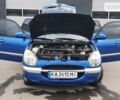 Синій Дайхатсу Sirion, об'ємом двигуна 0.99 л та пробігом 151 тис. км за 4000 $, фото 6 на Automoto.ua