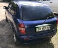Синій Дайхатсу Sirion, об'ємом двигуна 0.99 л та пробігом 50 тис. км за 3200 $, фото 1 на Automoto.ua