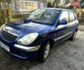 Синій Дайхатсу Sirion, об'ємом двигуна 0.99 л та пробігом 300 тис. км за 500 $, фото 1 на Automoto.ua