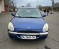 Синій Дайхатсу Sirion, об'ємом двигуна 1 л та пробігом 173 тис. км за 3200 $, фото 1 на Automoto.ua
