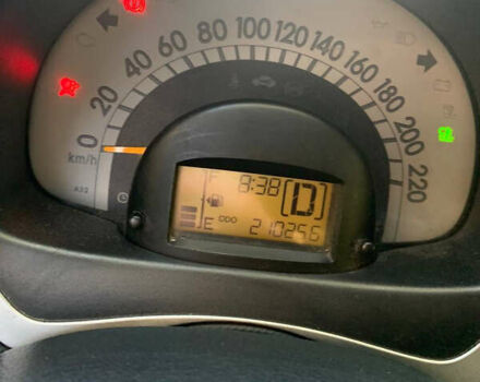 Синій Дайхатсу Sirion, об'ємом двигуна 1.3 л та пробігом 210 тис. км за 6500 $, фото 2 на Automoto.ua