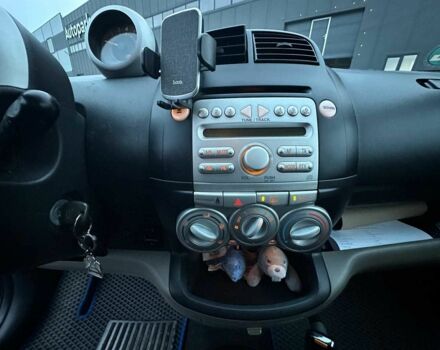 Синий Дайхатсу Сирион, объемом двигателя 1.3 л и пробегом 248 тыс. км за 5990 $, фото 16 на Automoto.ua