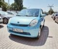 Синій Дайхатсу Sirion, об'ємом двигуна 1.3 л та пробігом 181 тис. км за 4300 $, фото 1 на Automoto.ua