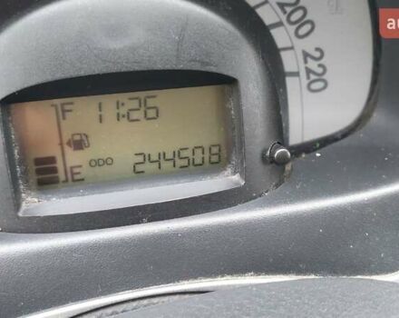Синій Дайхатсу Sirion, об'ємом двигуна 1.3 л та пробігом 244 тис. км за 2900 $, фото 18 на Automoto.ua