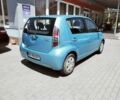 Синій Дайхатсу Sirion, об'ємом двигуна 1.3 л та пробігом 181 тис. км за 4300 $, фото 4 на Automoto.ua