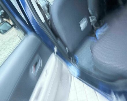 Синий Дайхатсу Сирион, объемом двигателя 1.3 л и пробегом 248 тыс. км за 5990 $, фото 9 на Automoto.ua