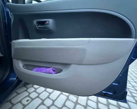 Синий Дайхатсу Сирион, объемом двигателя 1.3 л и пробегом 248 тыс. км за 5990 $, фото 21 на Automoto.ua