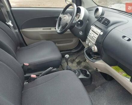 Синій Дайхатсу Sirion, об'ємом двигуна 1.3 л та пробігом 244 тис. км за 2900 $, фото 7 на Automoto.ua