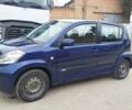 Синий Дайхатсу Сирион, объемом двигателя 0 л и пробегом 244 тыс. км за 3100 $, фото 1 на Automoto.ua
