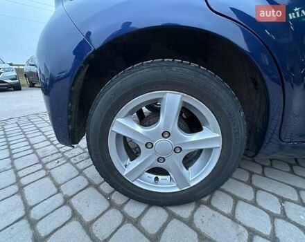 Синій Дайхатсу Sirion, об'ємом двигуна 1.3 л та пробігом 248 тис. км за 5990 $, фото 22 на Automoto.ua