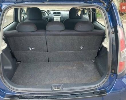 Синій Дайхатсу Sirion, об'ємом двигуна 1.3 л та пробігом 244 тис. км за 2900 $, фото 8 на Automoto.ua
