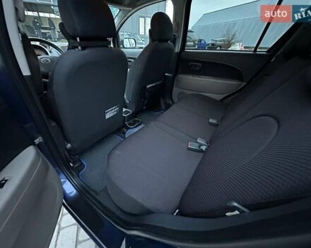 Синій Дайхатсу Sirion, об'ємом двигуна 1.3 л та пробігом 248 тис. км за 5990 $, фото 11 на Automoto.ua