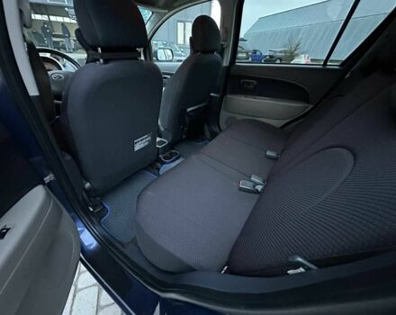 Синий Дайхатсу Сирион, объемом двигателя 1.3 л и пробегом 248 тыс. км за 5990 $, фото 11 на Automoto.ua